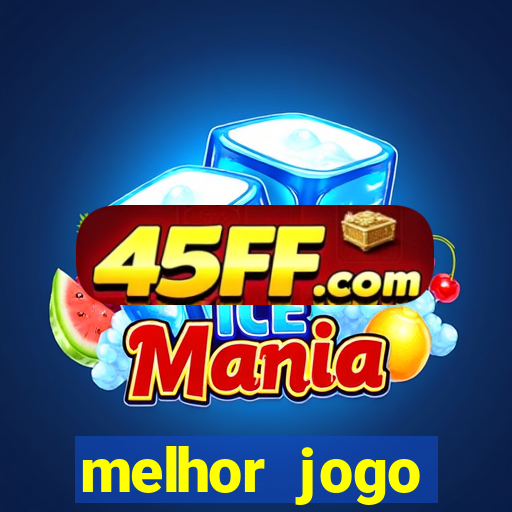 melhor jogo survival android